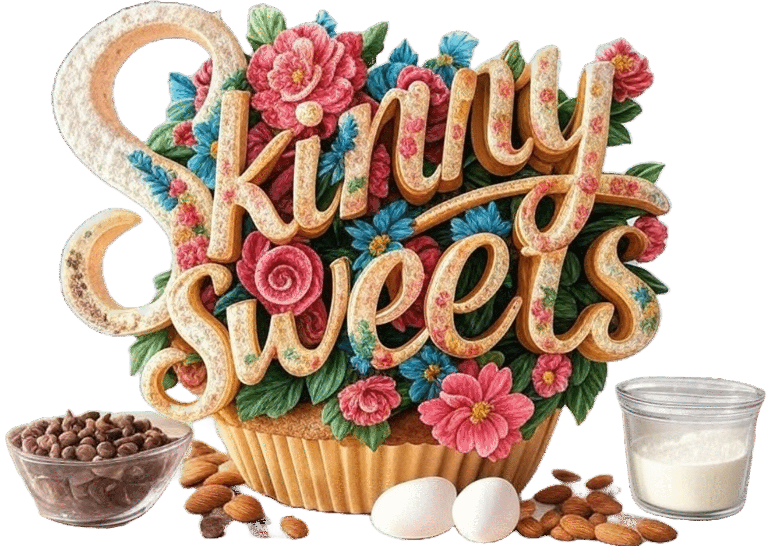 Skinny Sweets